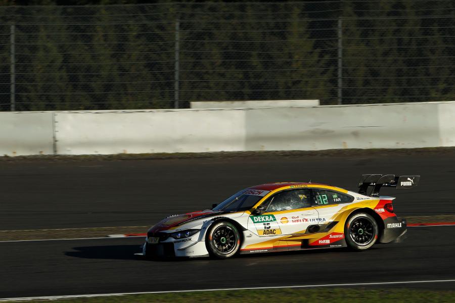  BMW M4 DTM (F82) 2018 года  (фото 5 из 40)